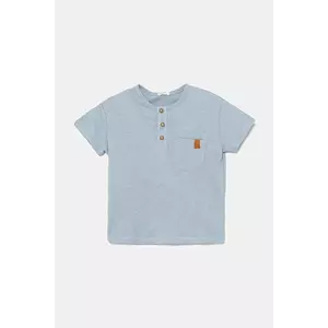 United Colors of Benetton tricou bebe neted, 3F4JA105S imagine