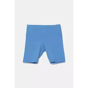 United Colors of Benetton pantaloni scurți copii uni, 3MT1G900R imagine