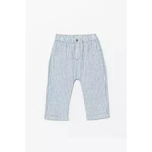 United Colors of Benetton pantaloni de in pentru bebeluși modelator, 4OGMAE008 imagine