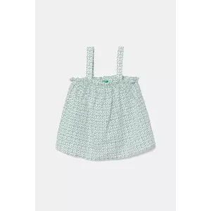 United Colors of Benetton top de in pentru copii 59Y6CH00A imagine