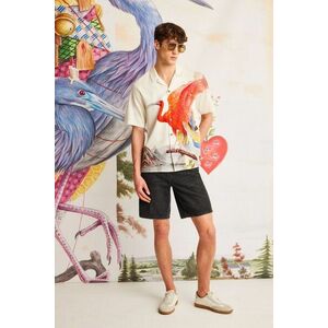 Medicine camasa relaxed imagine