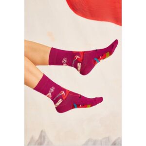 Medicine ciorapi de bumbac 2-pack imagine