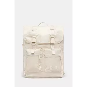 Eastpak rucsac Icon Topload culoarea bej, mare, uni, EK0A5BKI4T51 imagine