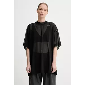 Won Hundred tricou culoarea negru, 3649-13034 imagine