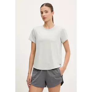Under Armour tricou de antrenament Vanish Elite culoarea gri, 1389868 imagine