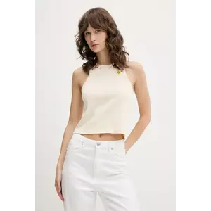 Barrow top culoarea bej, S5BWWOKA137 imagine