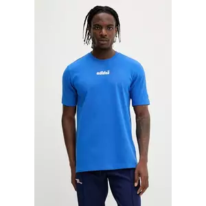 adidas Originals tricou din bumbac GRFX TEE culoarea violet, cu imprimeu, JC8380 imagine