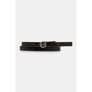 MICHAEL Michael Kors curea culoarea maro, 559160 imagine