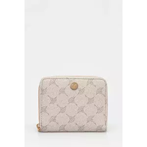 Joop! portofel Mazzolino Nisa culoarea bej, 4140008022 imagine