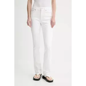 Filippa K jeans high waist, 31771.FK imagine