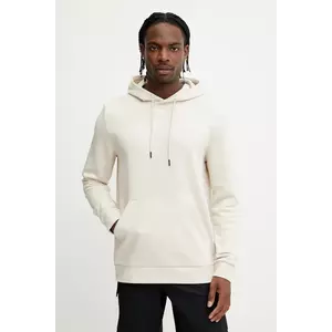 Oakley bluză RELAX culoarea bej, neted, FOA404847 imagine