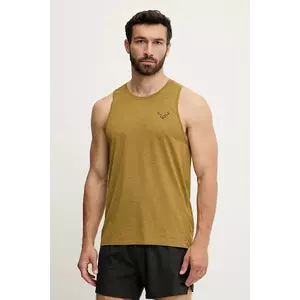 Dynafit tricou culoarea verde, 08.0000071916 imagine