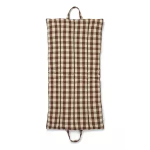 ferm LIVING perna pentru scaun culoarea maro imagine