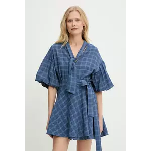 Answear Lab cămașă regular imagine