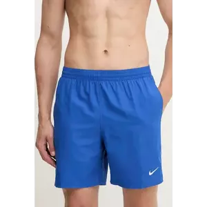 Nike pantaloni scurți de baie culoarea violet, NESSF559 imagine
