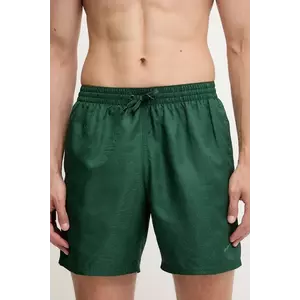 Nike pantaloni scurți de baie culoarea verde, NESSF507 imagine