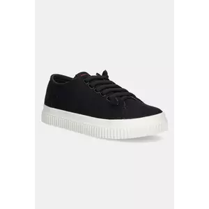 Camper sneakers Peu Roda culoarea negru, K201591-012 imagine