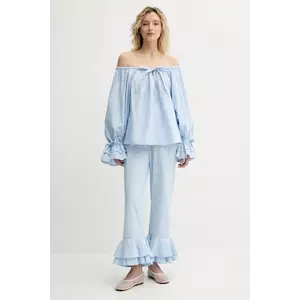 The Sleeper set de lenjerie CHSP06P010N imagine