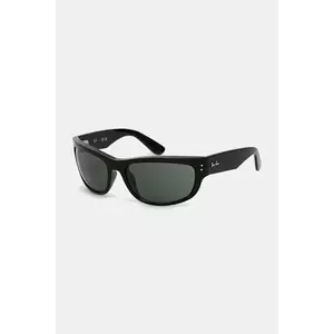 Ray-Ban ochelari culoarea negru, 0RB2289 imagine