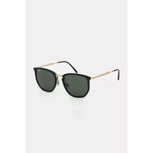 Ray-Ban ochelari culoarea negru, 0RB4451 imagine