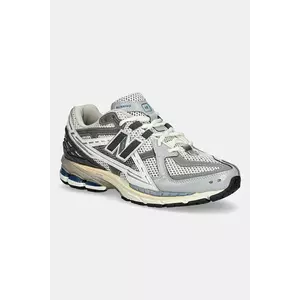 New Balance sneakers 1906 culoarea gri, U1906NA imagine