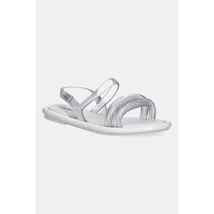 Melissa sandale MELISSA AIRBUBBLE SANDAL AD culoarea alb, M 33906 imagine