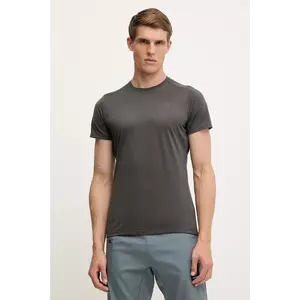 Haglöfs tricou L.I.M culoarea gri, uni, 607861 imagine