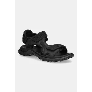 Camper sandale Drift Trail Sandal culoarea negru, K101040-001 imagine