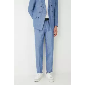 Medicine pantaloni drept imagine