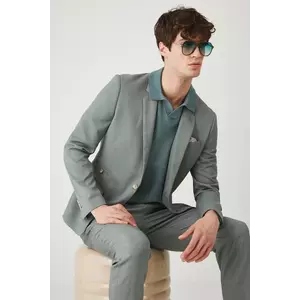 Medicine sacou culoarea verde imagine