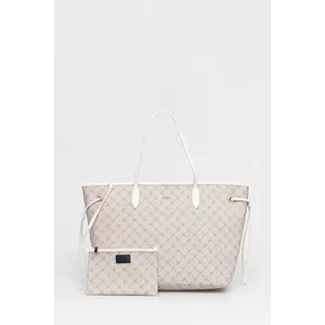 Joop! poșetă Mazzolino Lara culoarea bej, 4140008016 imagine