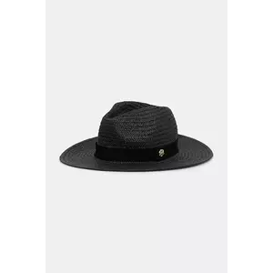 BOSS pălărie culoarea negru, 50539512 imagine