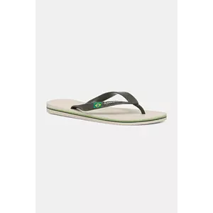 Ipanema șlapi CLAS BRASIL culoarea bej, 80415-AR772 imagine