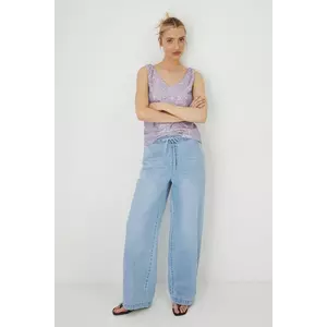 Medicine blugi din bumbac imagine