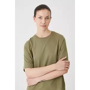 Medicine tricou culoarea verde imagine