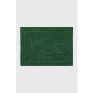 Lacoste prosop de podea Vert imagine