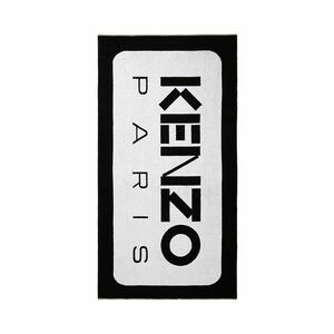 Kenzo prosop de plaja Klabel 90 x 160 cm imagine