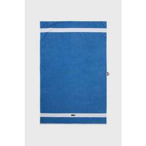 Lacoste prosop din bumbac L Casual Aérien 90 x 150 cm imagine