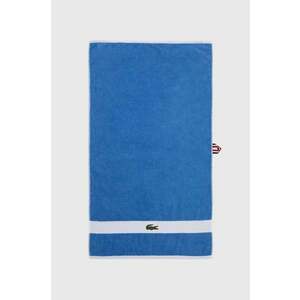Lacoste prosop L Casual Aérien 55 x 100 cm imagine