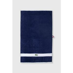 Lacoste prosop din bumbac 55 x 100 cm imagine