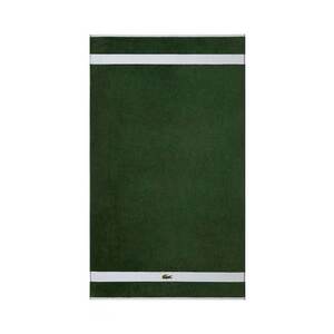 Lacoste prosop mare de bumbac 90 x 150 cm imagine
