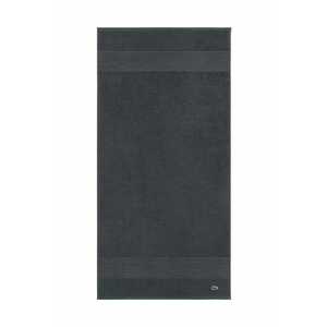 Lacoste prosop mediu din bumbac 100 x 150 cm imagine