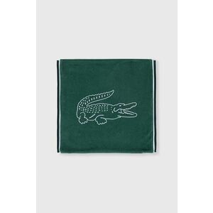 Lacoste față de pernă din bumbac imagine