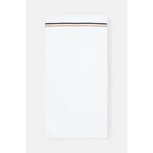 BOSS prosop din bumbac BLINEA White 70 x 140 cm imagine