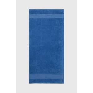 Lacoste prosop din bumbac L Lecroco Aérien 70 x 140 cm imagine