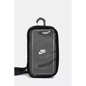 Nike etui pentru telefon culoarea negru, N.100.9096.091.OS imagine