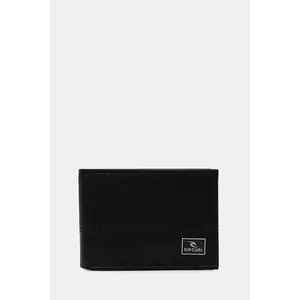 Rip Curl portofel culoarea negru, 01CMWA imagine