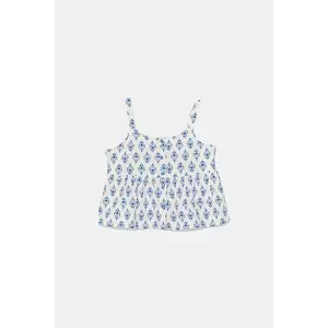 United Colors of Benetton bluză de bumbac pentru copii modelator, 5MMDCH00G imagine