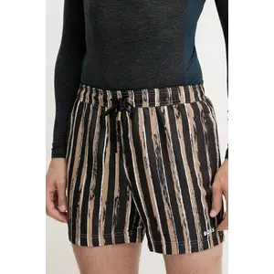 BOSS pantaloni scurți de baie culoarea negru, 50544499 imagine