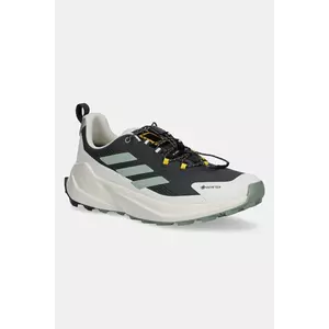 adidas TERREX sneakers Trailmaker 2 GTX x National Geographic bărbați, culoarea gri, JP7064 imagine